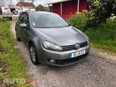 Volkswagen Golf 1.6TDI