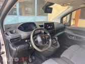 Peugeot Partner 1.6 HDI CARPLAY 100CV