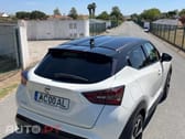 Nissan Juke 1.0 DIG-T Tekna
