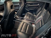 Porsche Panamera Diesel Platinum Edition