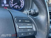 Hyundai Kauai 1.0 T-GDi N Line TT+Bancos Aquecidos