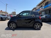 Smart ForTwo 0.9 Passion 90 Aut.