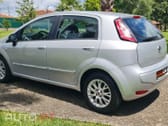 Fiat Grande Punto 1.2 Dynamic