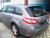 Peugeot 508 SW 1.6 BlueHDi Active EAT6