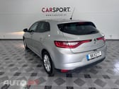 Renault Mégane 1.5 Blue dCi Limited