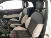 Fiat 500 1.0 Hybrid