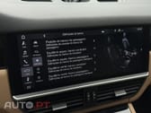 Porsche Cayenne Standard