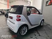 Smart ForTwo 0.8 cdi Passion 54