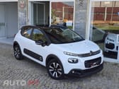 Citroen C3 1.2 PureTech Shine
