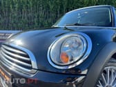MINI One D