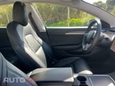 Tesla Model 3 Standard Range Plus RWD