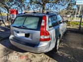 Volvo V50 Nível II