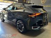 Kia Sportage Sportage GT-Line Premium
