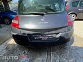 Renault Mégane 1.5 dCi Dynamique Luxe