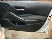 Toyota Corolla 1.5 VVT-i Comfort