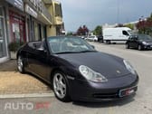 Porsche Carrera GT 911 Millenium