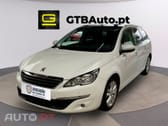 Peugeot 308 SW 1.2 PureTech Active