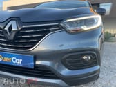 Renault Kadjar 1.3 TCe Intens