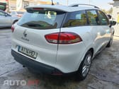Renault Clio Sport Tourer 1.5 dCi Dynamique S