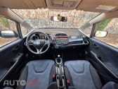 Honda Jazz 1.2 i-VTEC Elegance
