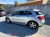 Mercedes-Benz GLA 180 d AMG Line Aut.