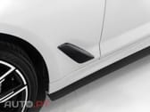 BMW 520 d Touring Aut.