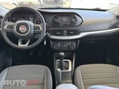 Fiat Tipo 1.3 M-Jet Lounge