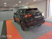 Nissan Juke 1.6 Hybrid N-Connecta