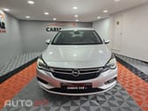 Opel Astra Sports Tourer 1.6 CDTI Dynamic S/S