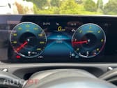 Mercedes-Benz CLA 180 d AMG Line Aut.