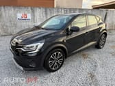 Renault Captur 1.0 TCe Techno