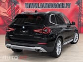 BMW X3 30 e xDrive Line Luxury