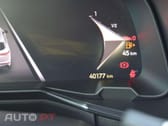 DS DS7 E-Tense Rivoli EAT8