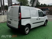 Renault Kangoo 1.5 dCi Business