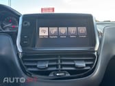 Peugeot 208 1.6 BlueHDi Style
