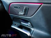 Mercedes-Benz EQB 350 4Matic AMG Line