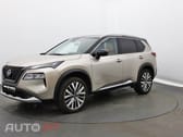 Nissan X-Trail 1.5 e-Power Tekna+