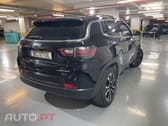 Jeep Compass 1.3 TG Limited