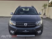 Dacia Sandero 0.9 TCe Stepway