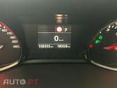 Peugeot 308 1.5 BlueHDi Style EAT8