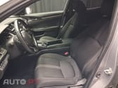 Honda Civic 1.0 i-VTEC Elegance CVT