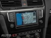 Volkswagen Golf GTI Performance BlueMotion DSG
