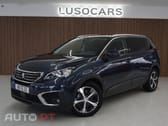 Peugeot 5008 1.6 BlueHDi Allure