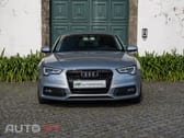 Audi A5 2.0 TDI S-Line