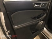 Ford S-Max 2.0 TDCi Titanium Powershift