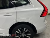 Volvo XC60 T6 AWD Recharge Geartronic Inscription Expression