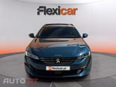 Peugeot 508 SW 1.5 BlueHDi Allure EAT8