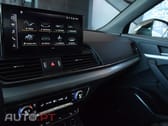 Audi Q5 50 TFSIe quattro Advance S tronic