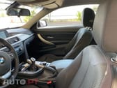 BMW 420 d Line Sport