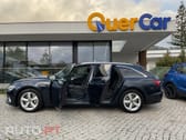 Audi A6 Avant 50 TFSI e quattro S tronic S line